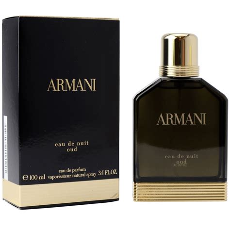 armani oud